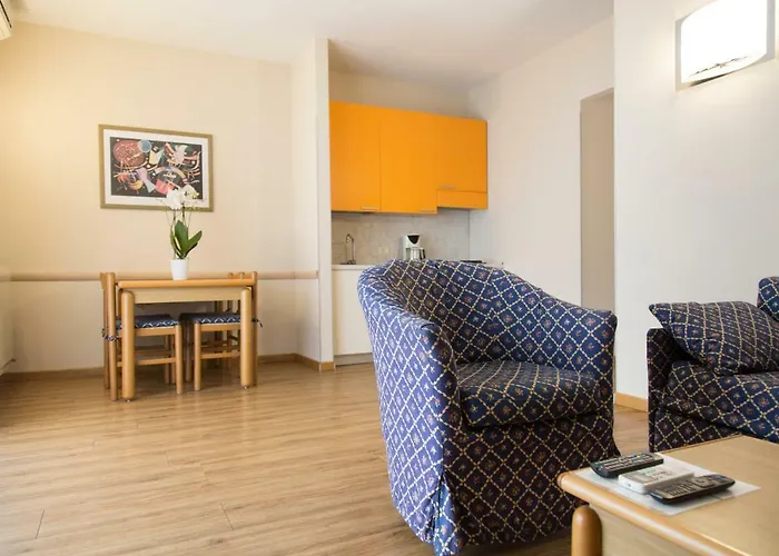 Residence La Madonnina