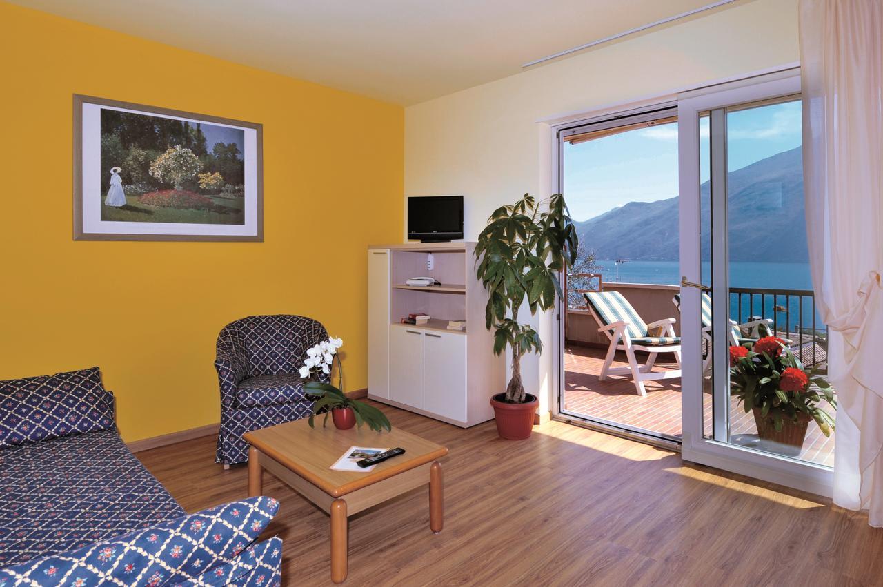 La Madonnina Appart hôtel 3*