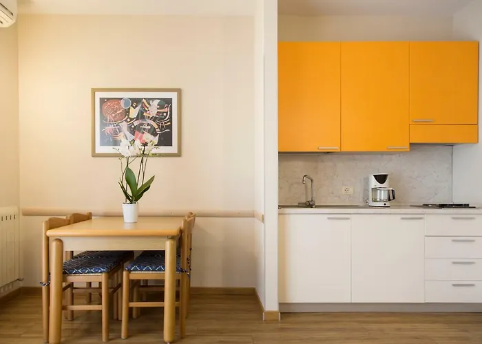 Residence La Madonnina