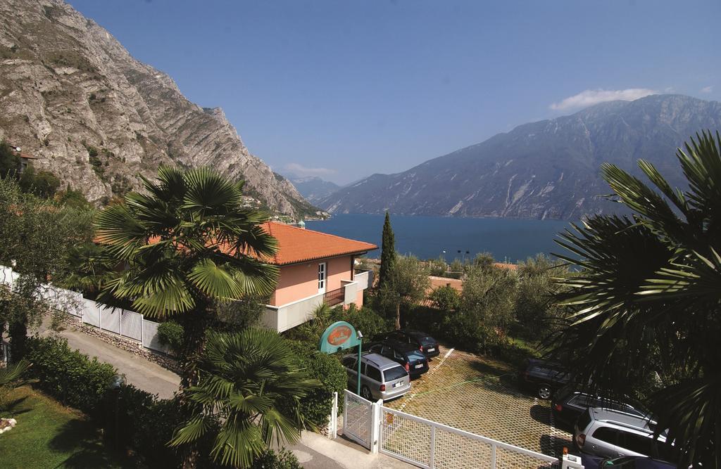 La Madonnina 3*