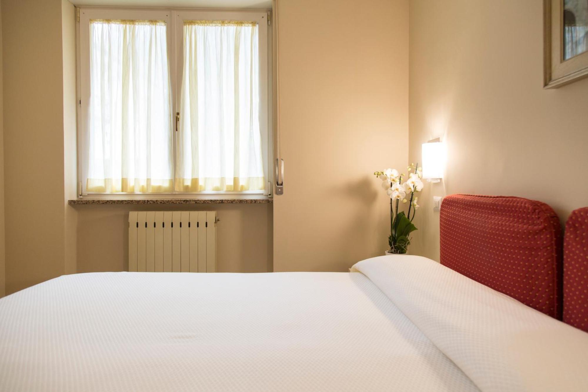 La Madonnina Apart-hotel
