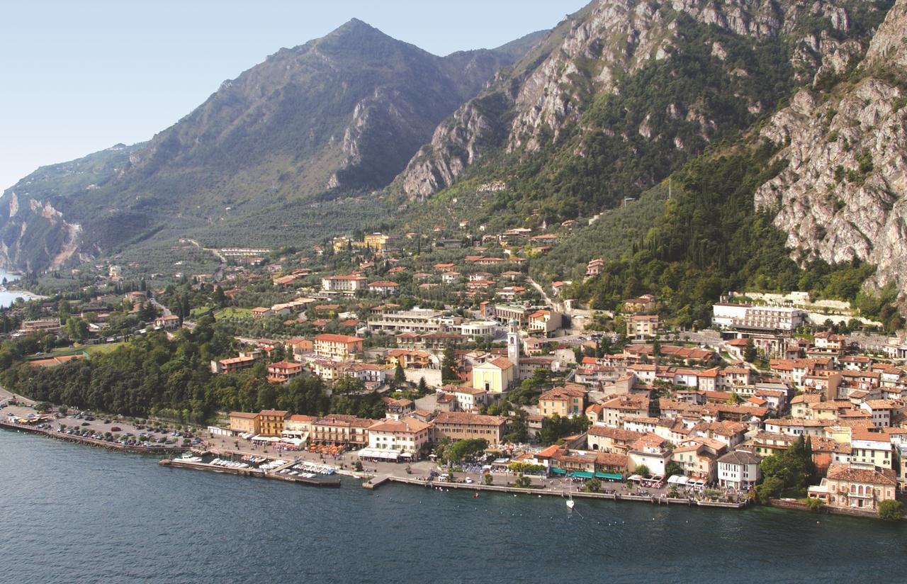 La Madonnina Apart-hotel 3*