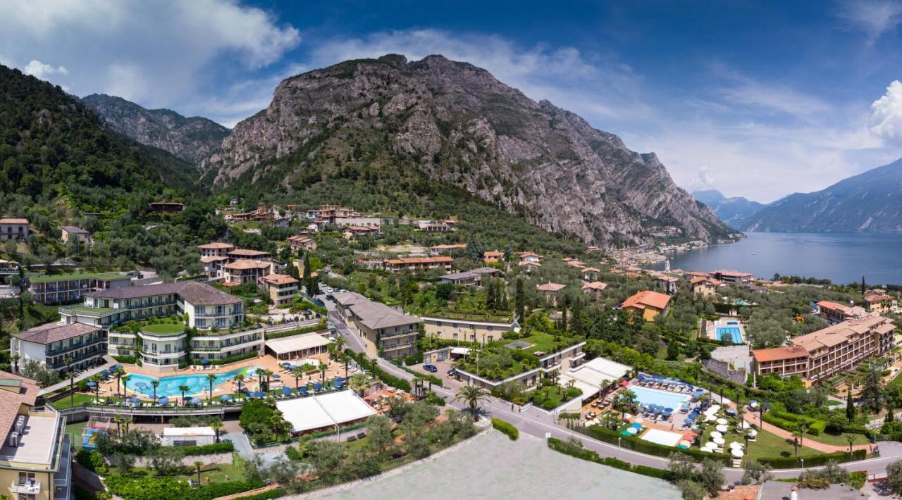 La Madonnina Limone sul Garda