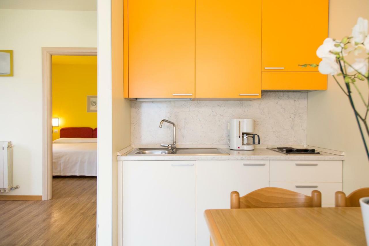 Aparthotel La Madonnina 3*