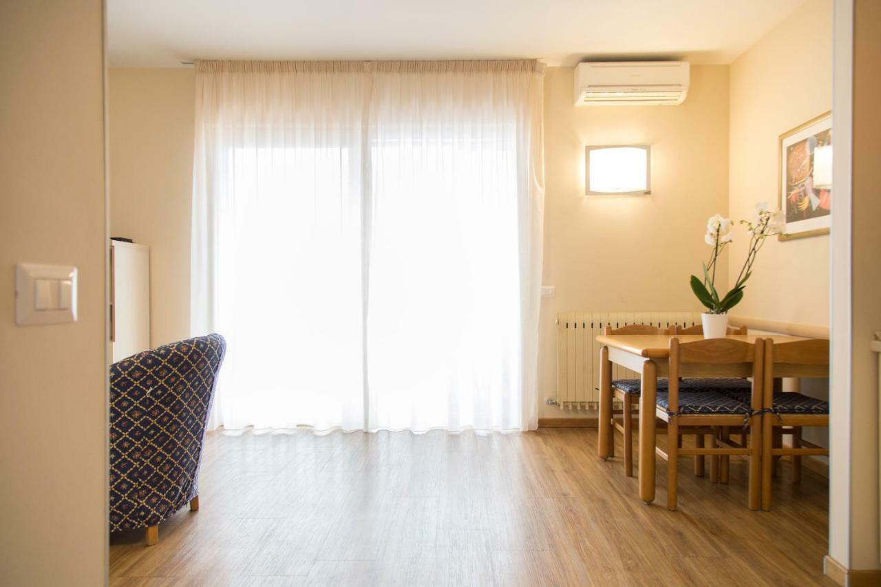 Apart-hotel La Madonnina Limone sul Garda