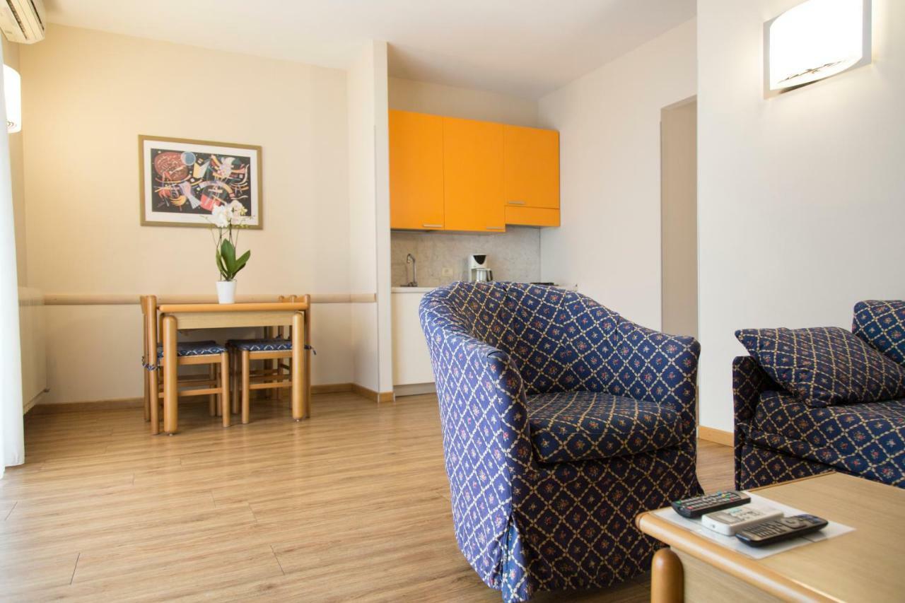La Madonnina Apart-hotel 3*